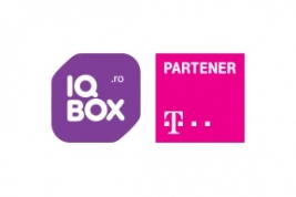 Telekom – IQ BOX