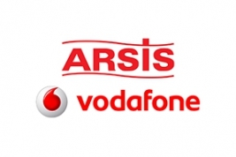 Arsis Vodafone