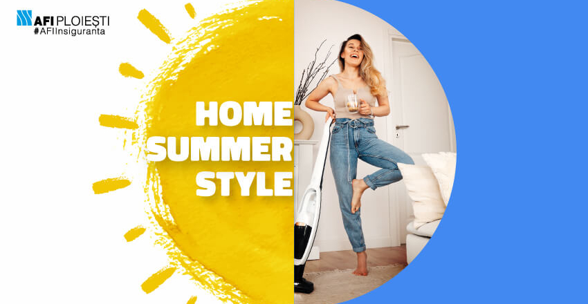 HOME SUMMER STYLE