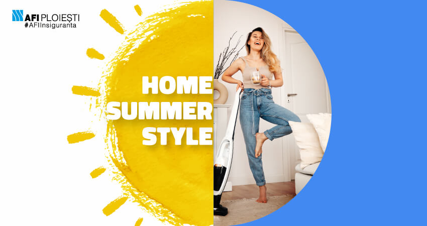 HOME SUMMER STYLE