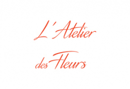 L’atelier Des Fleurs